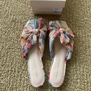 Loeffler Randall Daphne Sandal